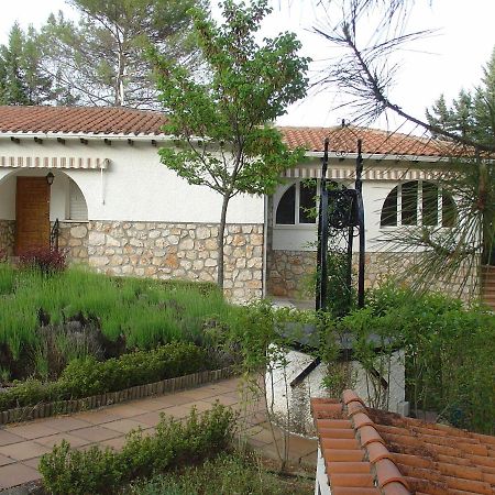 Villa Antares Para 2 A 10 Personas En Renera Exteriör bild