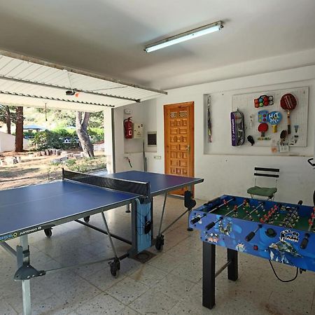 Villa Antares Para 2 A 10 Personas En Renera Exteriör bild