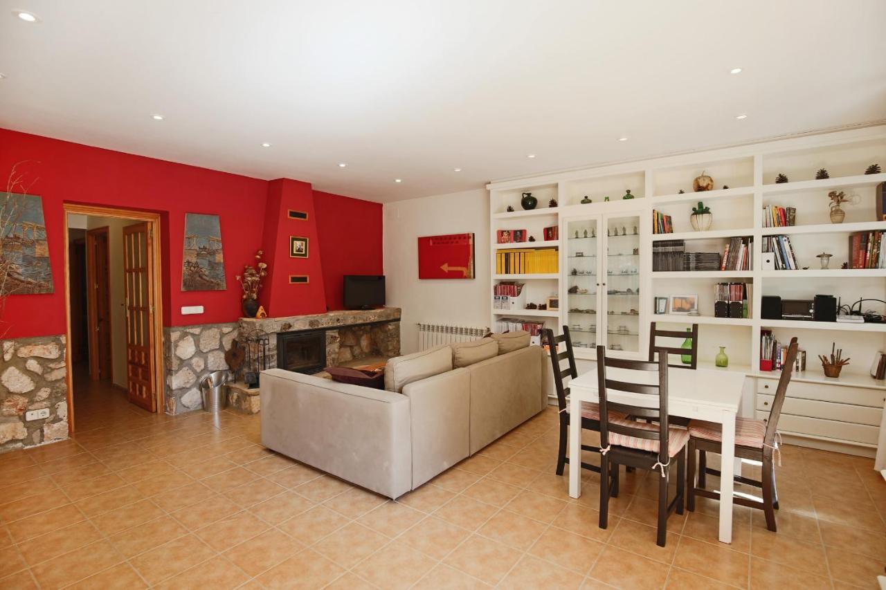 Villa Antares Para 2 A 10 Personas En Renera Exteriör bild