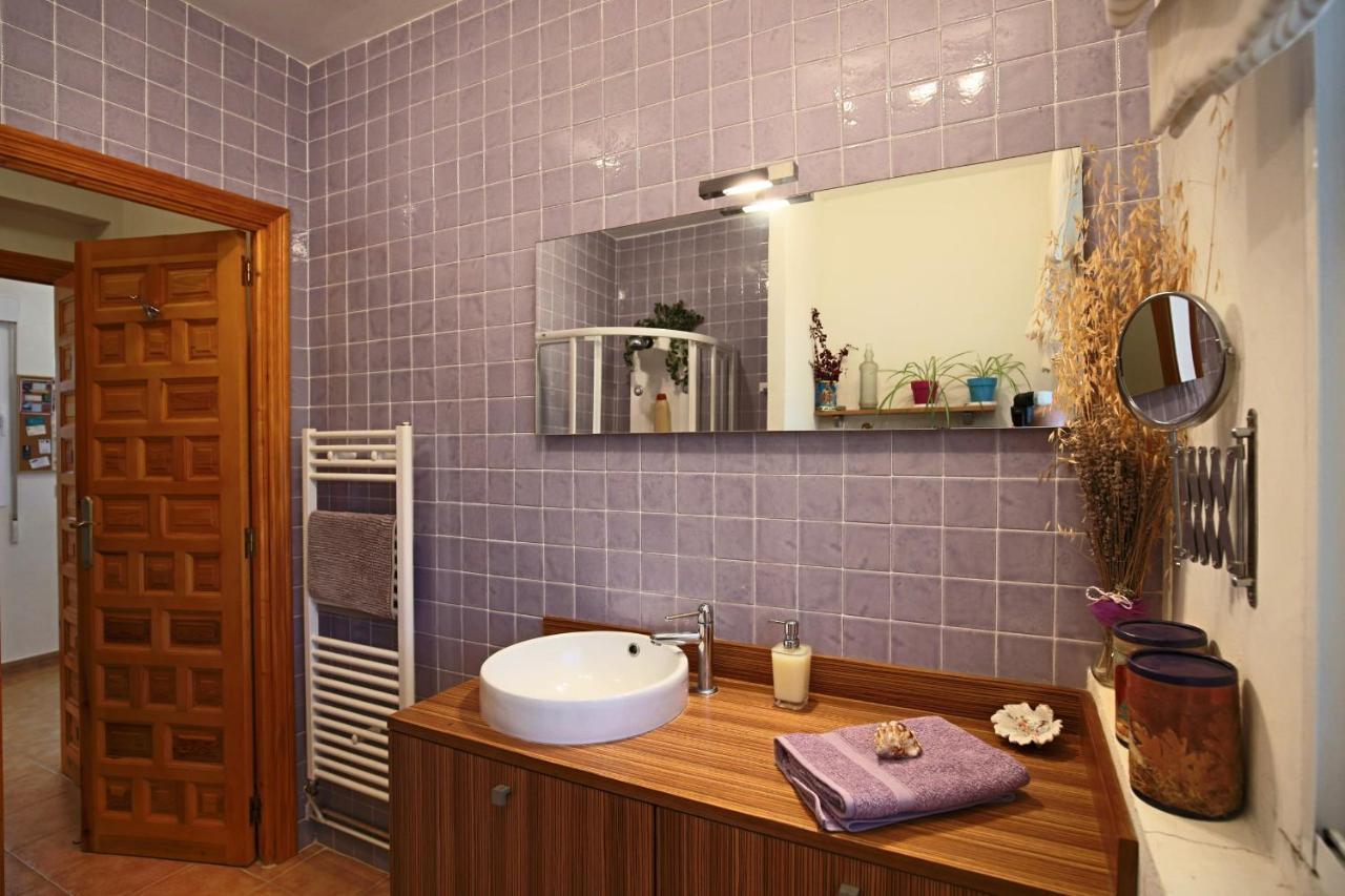 Villa Antares Para 2 A 10 Personas En Renera Exteriör bild