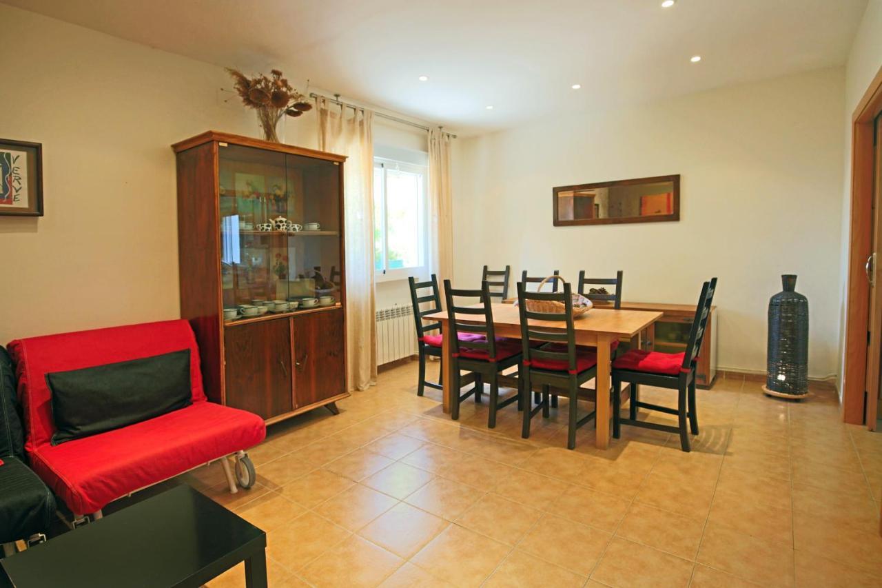 Villa Antares Para 2 A 10 Personas En Renera Exteriör bild