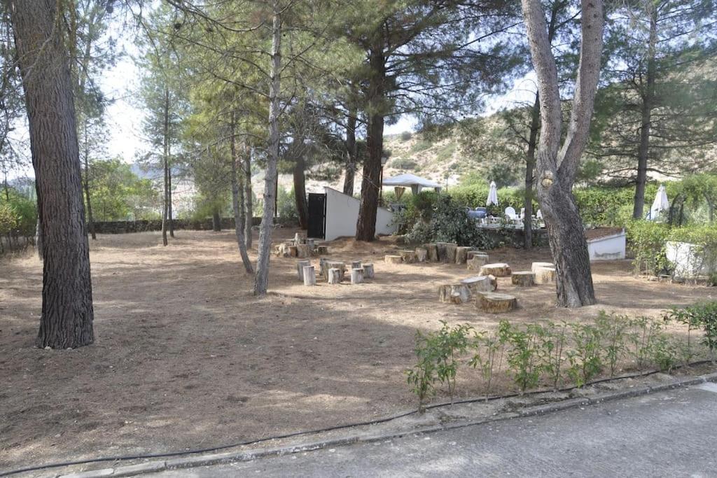 Villa Antares Para 2 A 10 Personas En Renera Exteriör bild